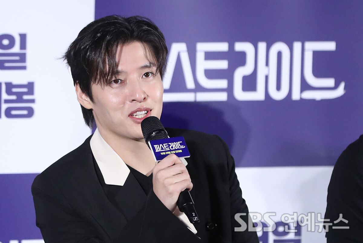 강하늘