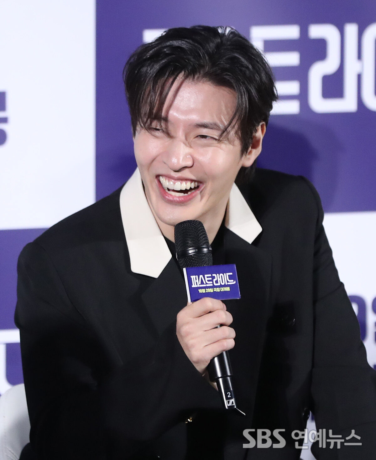 강하늘