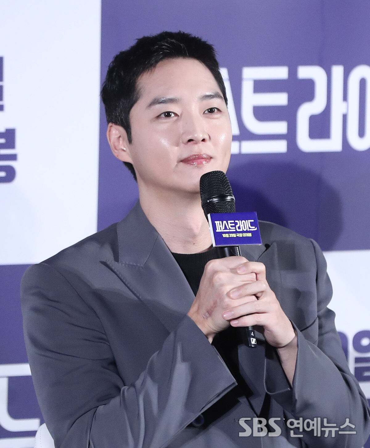 강영석