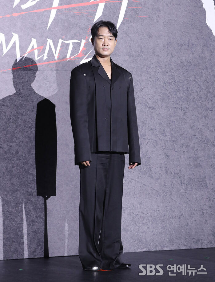 Cho Woo-jin