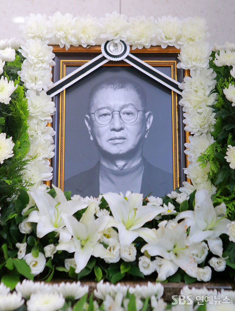 전유성