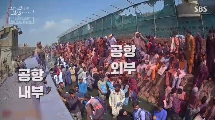 꼬꼬무 찐리뷰