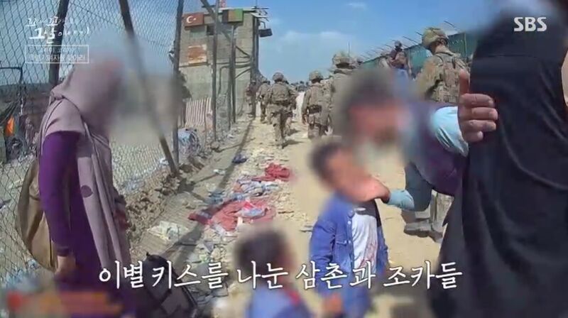 꼬꼬무 찐리뷰