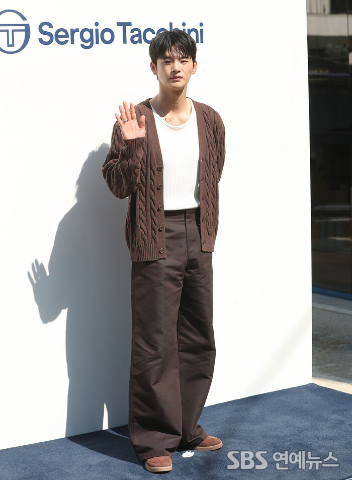 Seo In Guk
