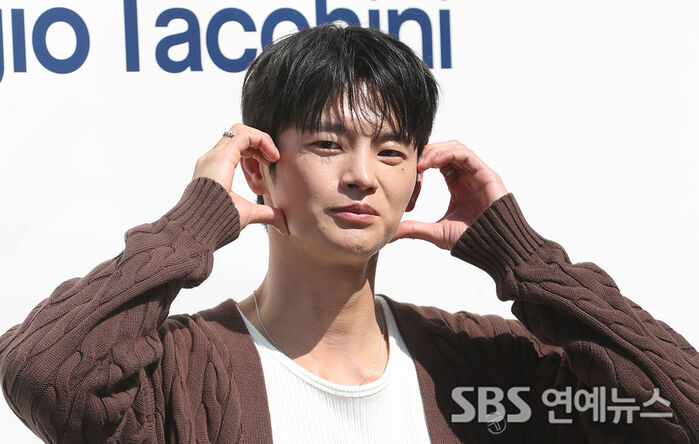 Seo In Guk