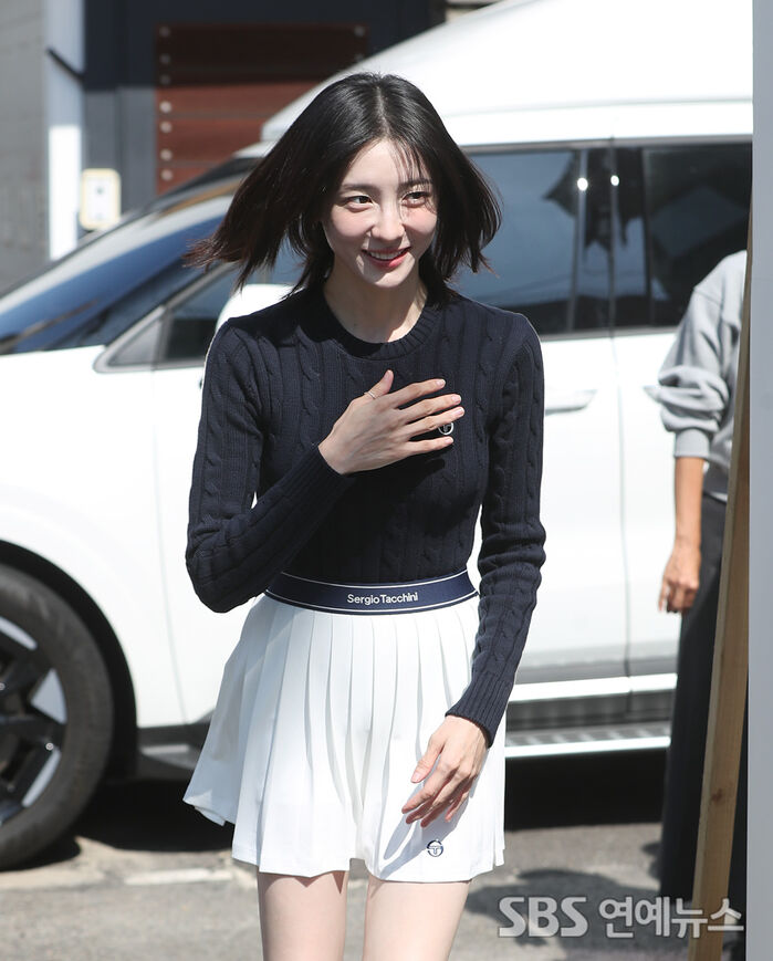 Park Jihyeon