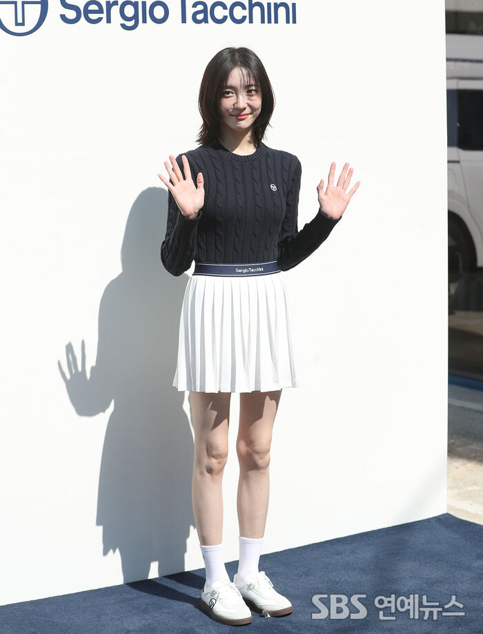Park Jihyeon