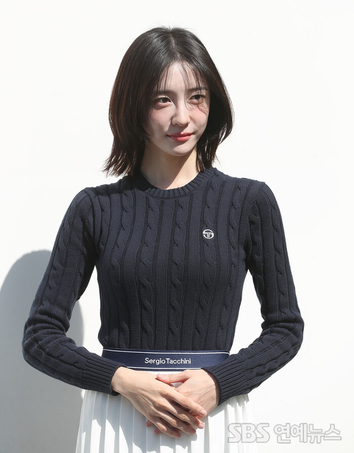 Park Jihyeon