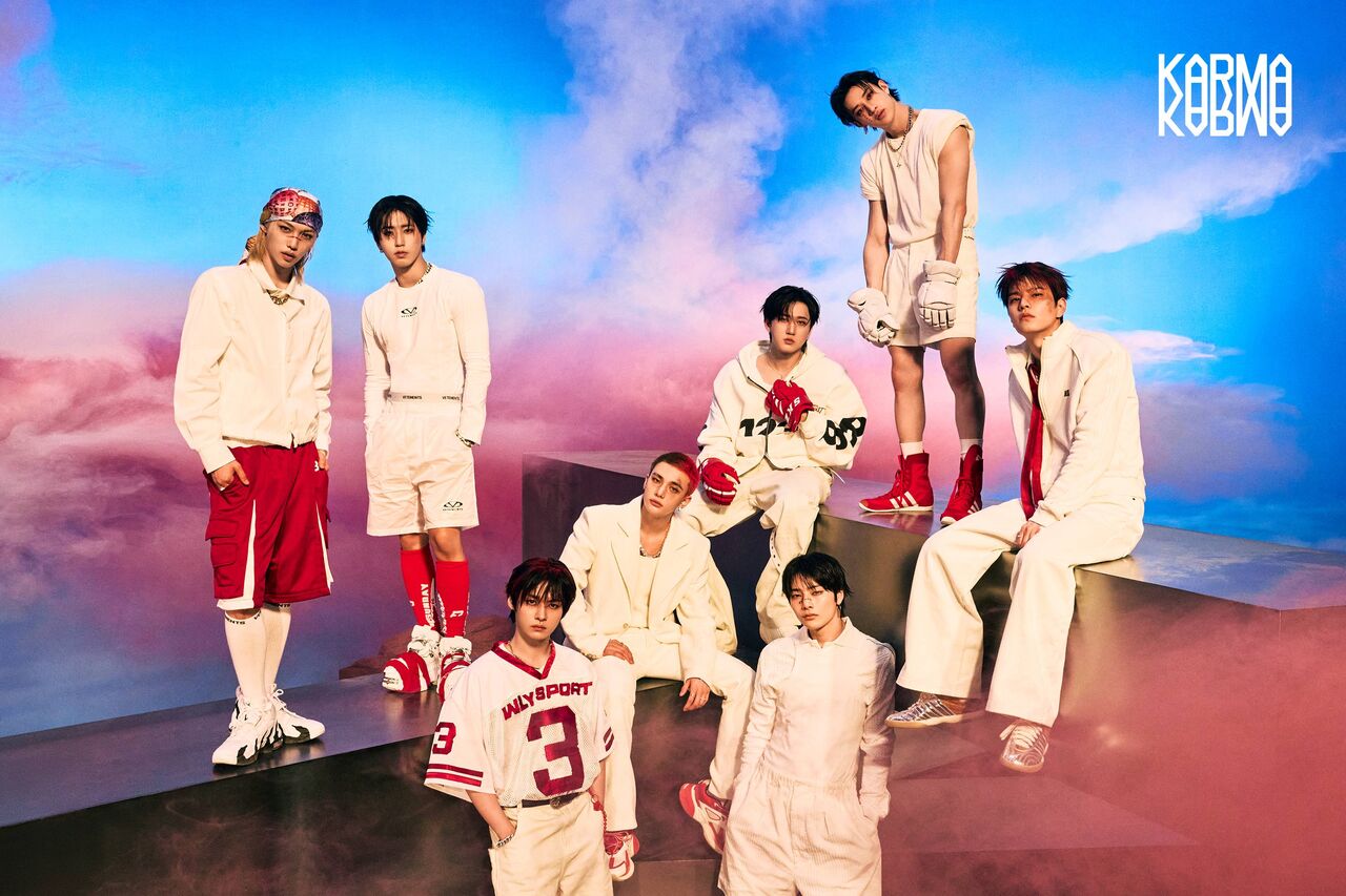 스트레이 키즈