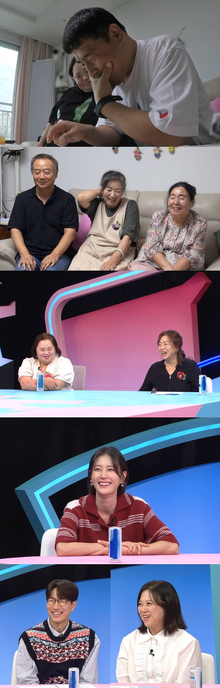 'Same Bed, Different Dreams 2' Newlyweds Jung Eun-hye♥Jo Young-nam Hit a Rough Patch, Try Couples Therapy