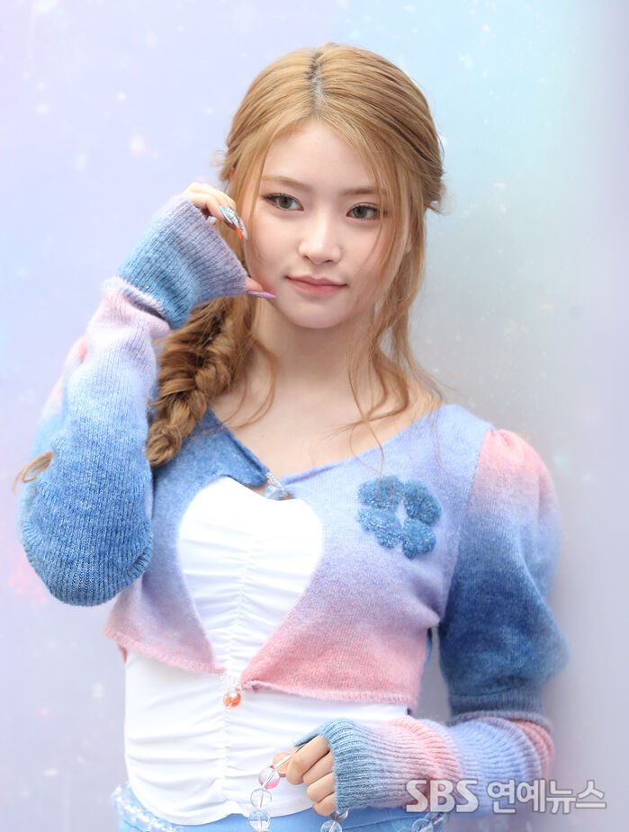 KiiiKiii’s Haeum