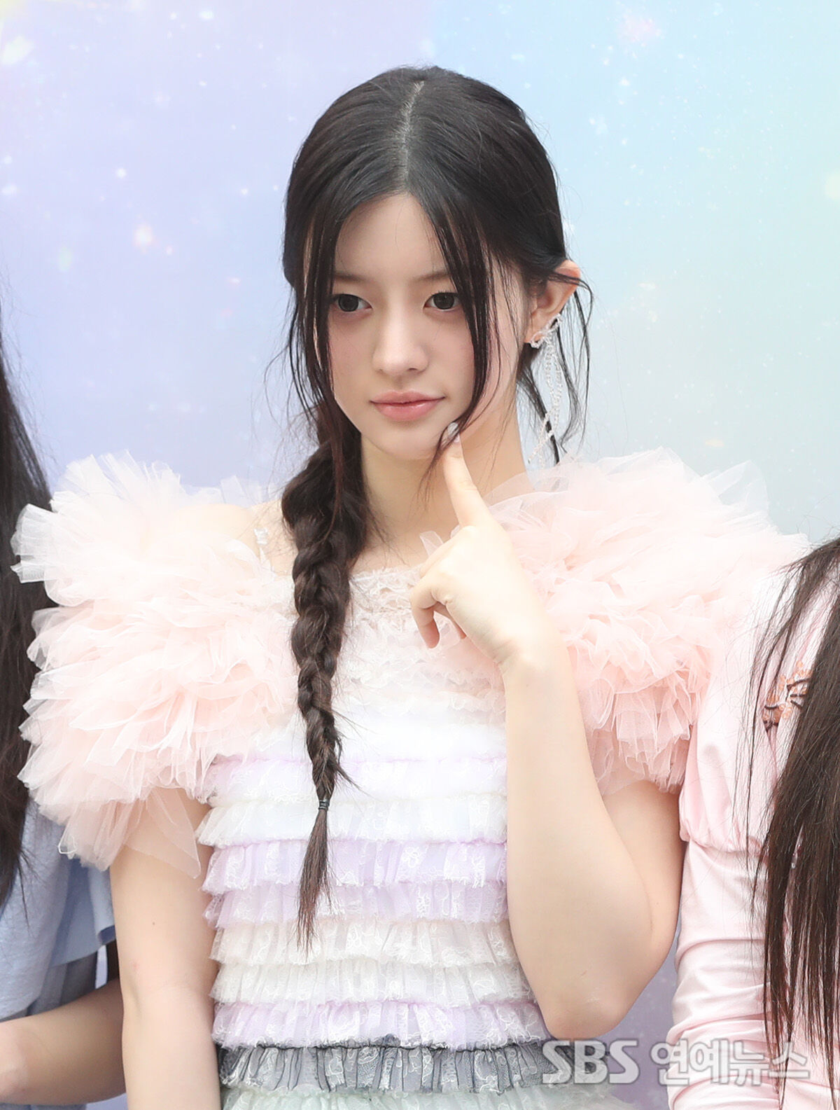 아일릿 민주