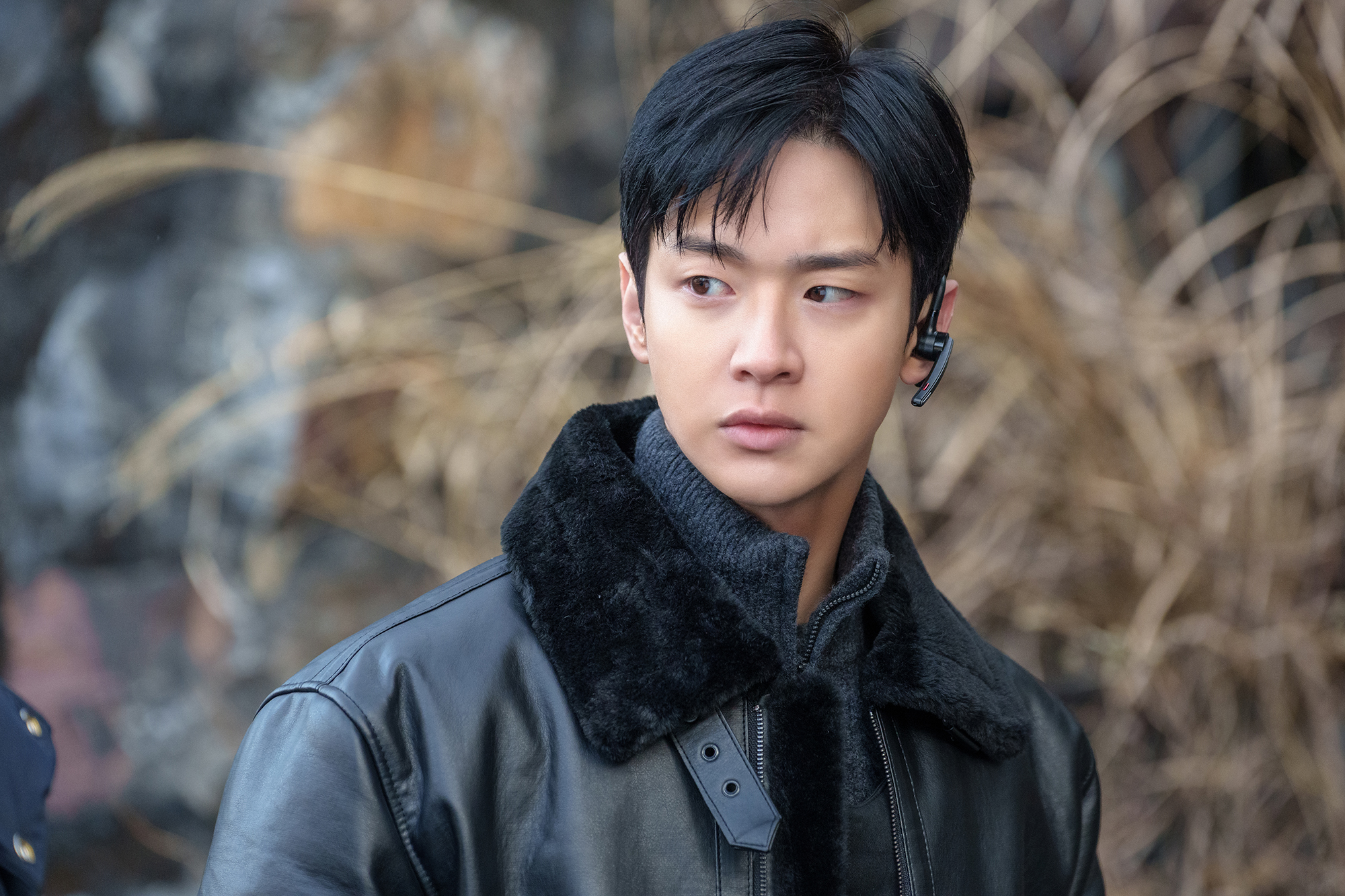 '사마귀' 장동윤, 장르물도 된다…배우로서 맞은 새로운 전환점