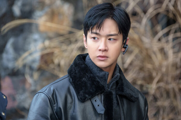 Jang Dong-yoon Levels Up in 'Queen Mantis,' Marking a New Career Turning Point