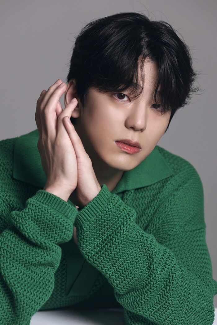 'Business Proposal' Star Kim Min-kyu Completes Military Service September 30, Readies His Next Act
