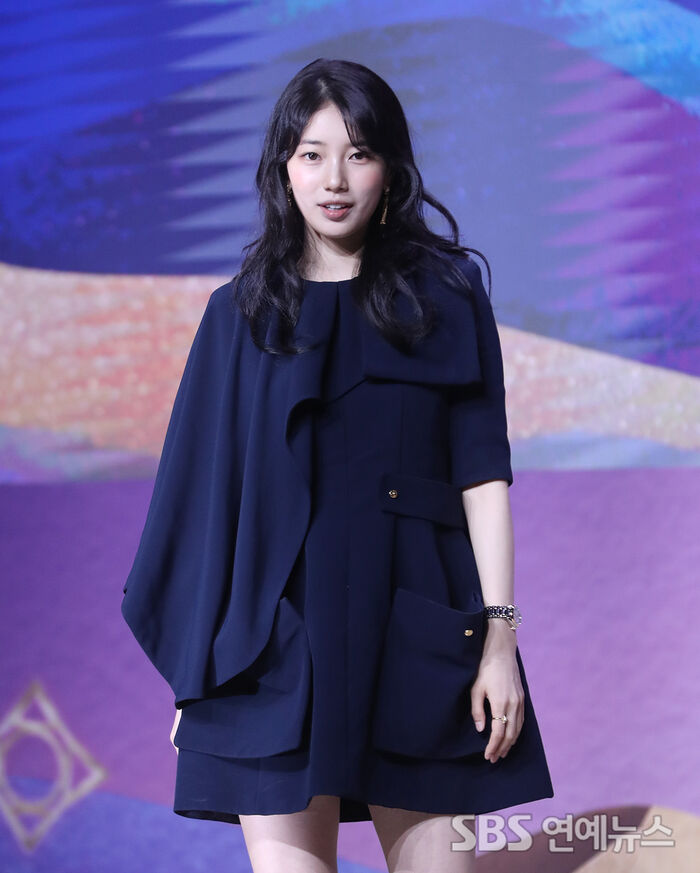 Suzy