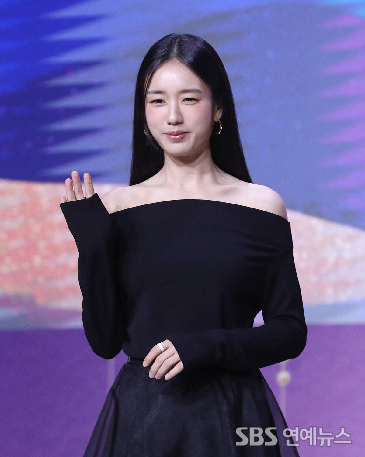 안은진