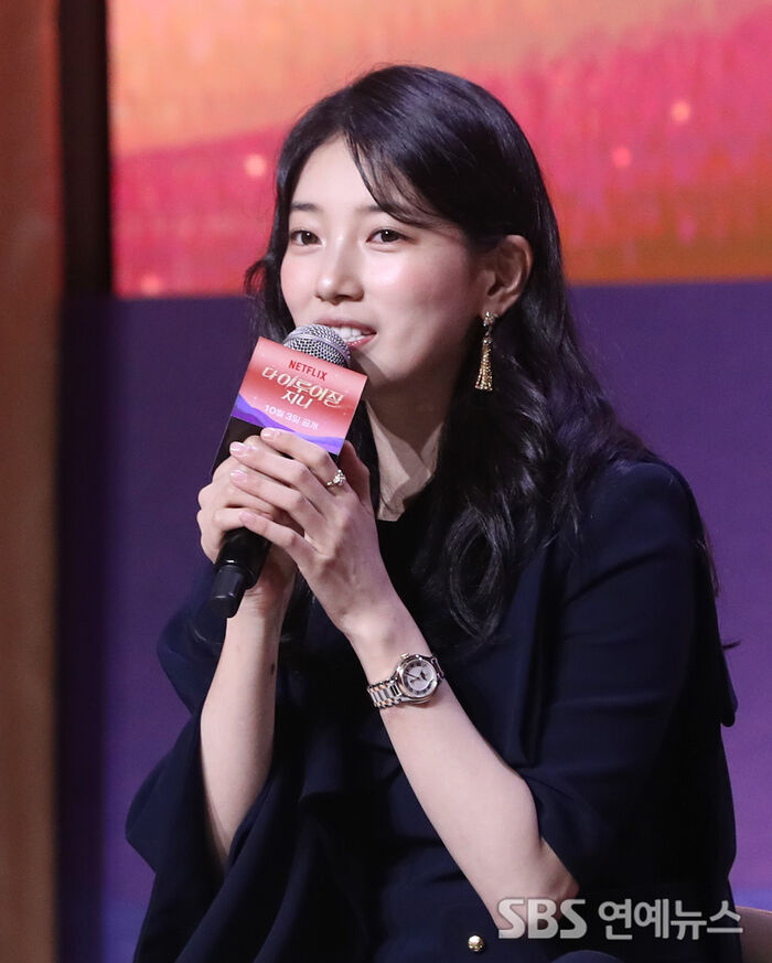 Suzy