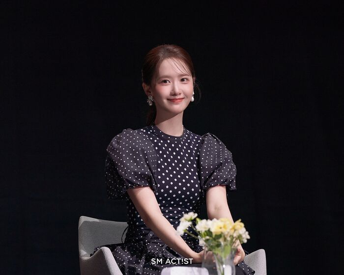 Yoona Hits a Global Jackpot with 'Bon Appetit, Your Majesty,' Takes Yokohama by Storm
