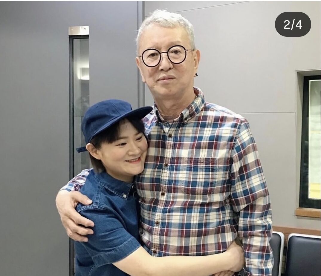 김신영