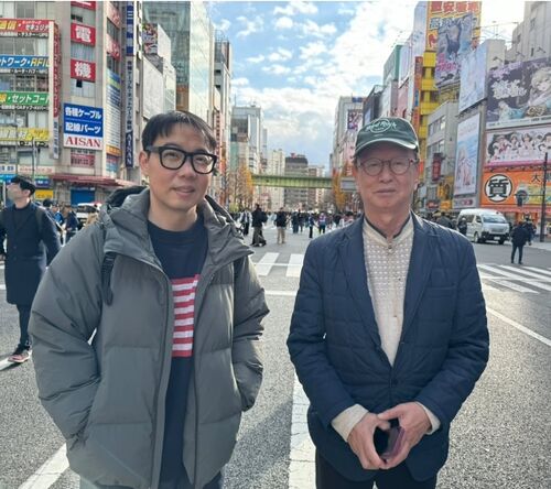 전유성
