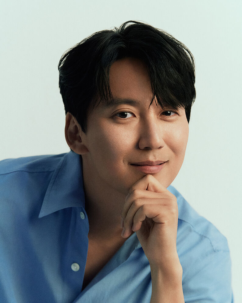 김남길