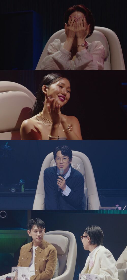 "김연아 무대 본 것 같다"…'우리들의 발라드', 역대급 참가자에 탑백귀 집단 눈물 파티