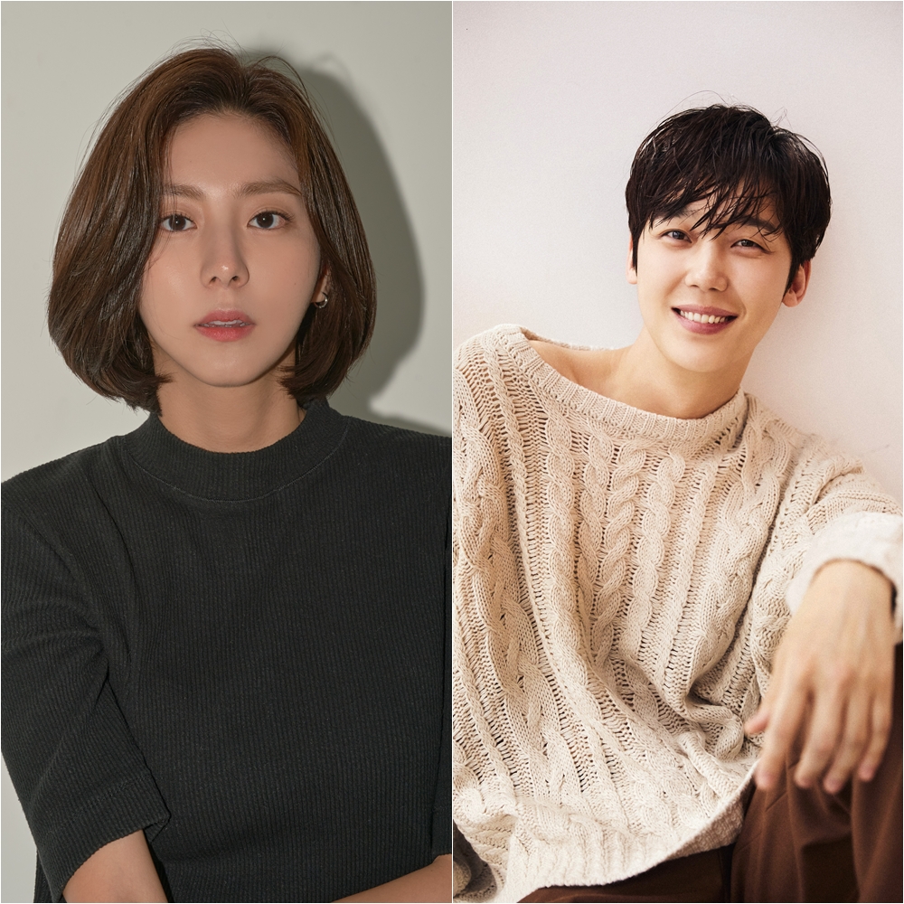 '父가 한화 코치' <!HS>유이<!HE>→'모태 이글스' 윤종훈, 오늘(30일) '찐팬구역2' 출격