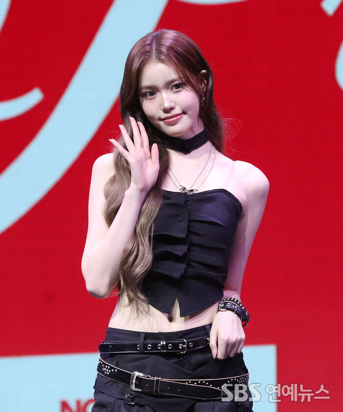 izna Jung Sebi