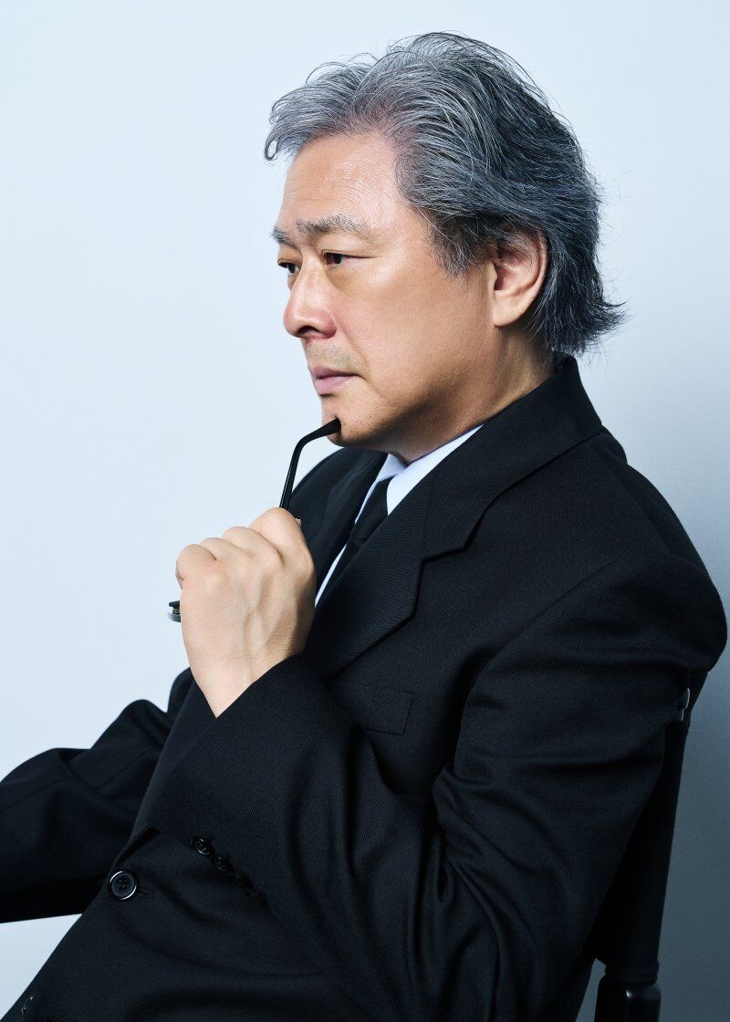 박찬욱