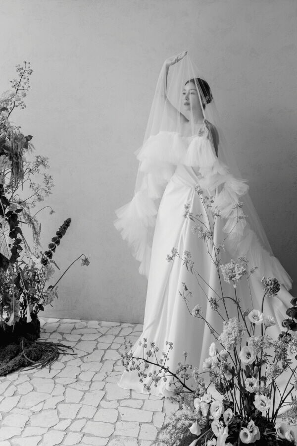 Kim Ok-vin to Wed November 16; Groom-to-Be Is a Non-Celebrity