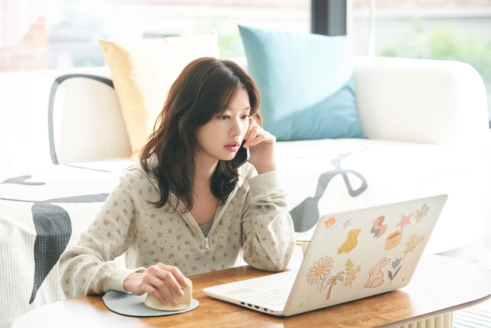 Jung So-min