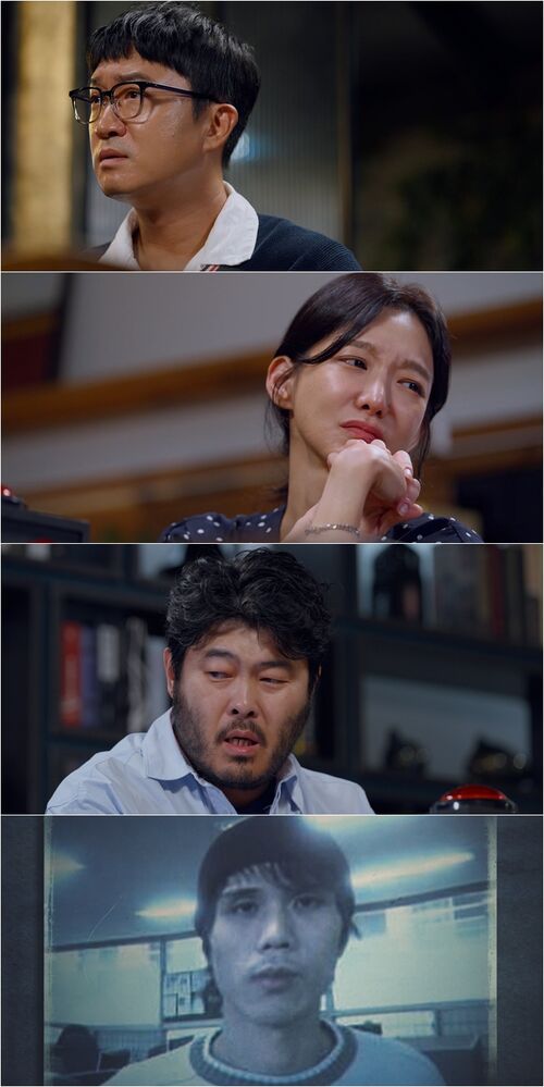 13세 여아 성폭행 살해 후 유기, 심신미약 주장…'꼬꼬무', 김길태 사건 조명