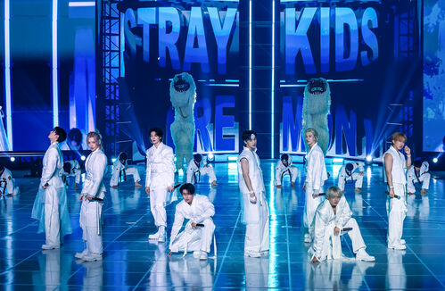 스트레이키즈