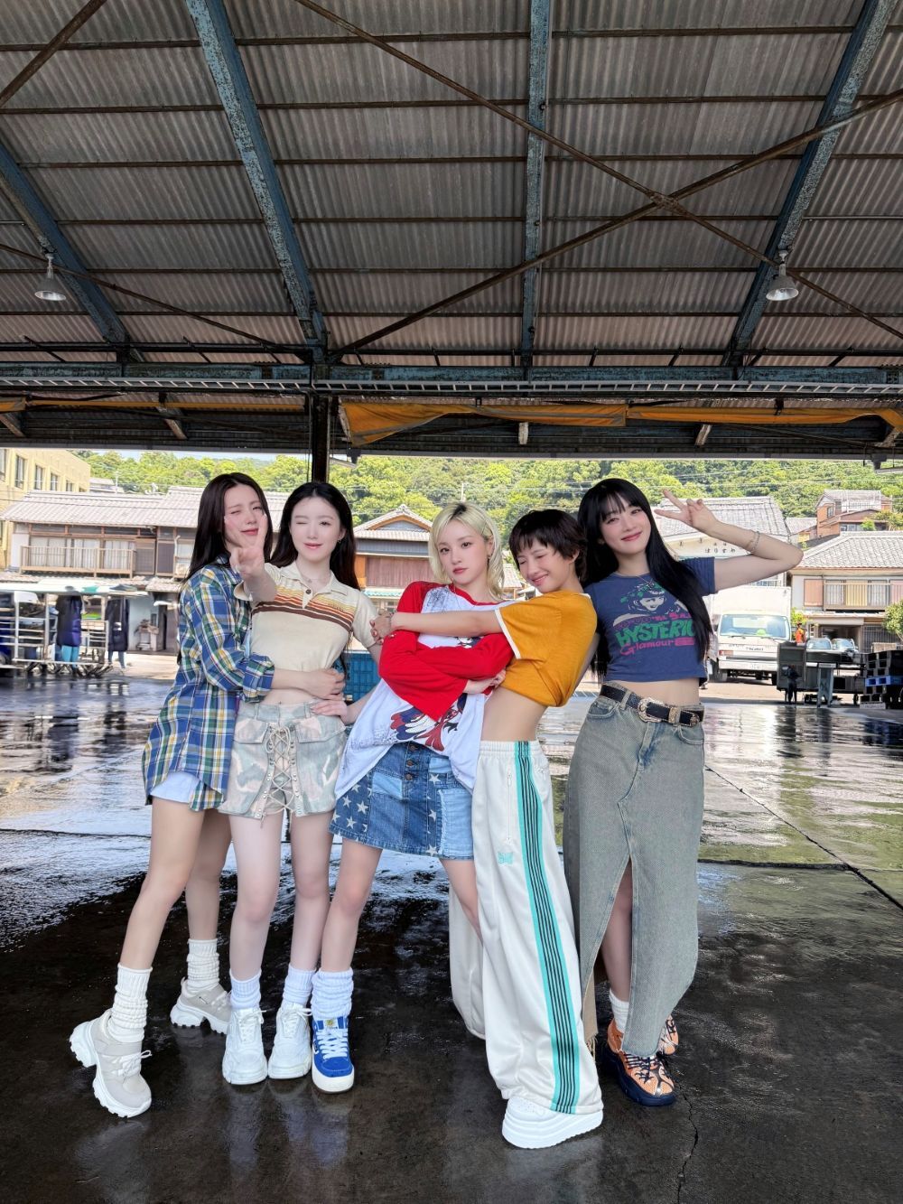 아이들
