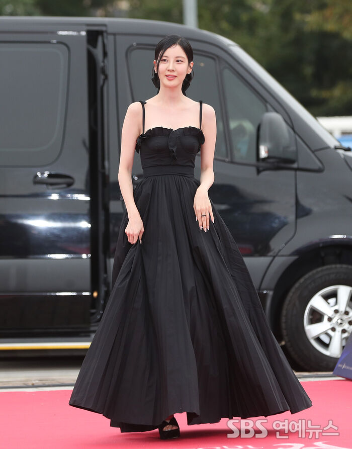 Seohyun