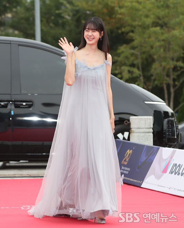 Lee Yo-won