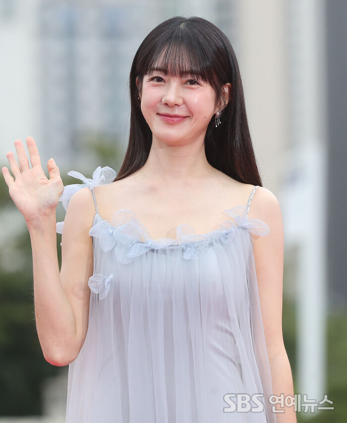 Lee Yo-won