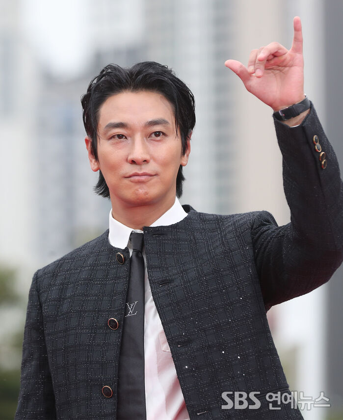 Ju Ji-hoon