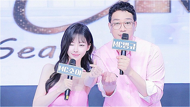 강병규, 인터넷 방송 진행자로 컴백…"10년 공백기 끝, 12시간 생방송 거뜬"