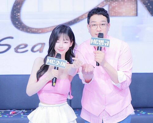 강병규, 인터넷 방송 진행자로 컴백…"10년 공백기 끝, 12시간 생방송 거뜬"