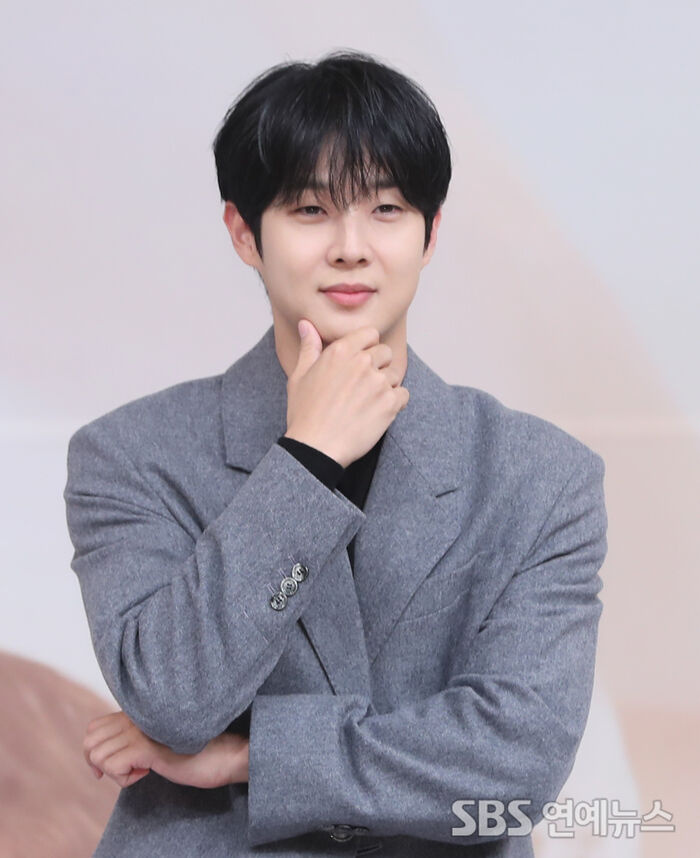 Choi Woo-shik