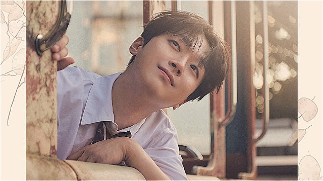 이찬원 정규 2집, 극장에서 듣는다…롯시서 청음회·뮤비 상영