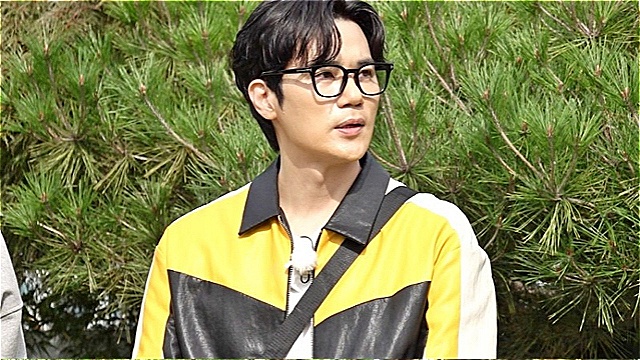 '과몰입' 변요한부터 '급발진' 양세종까지…'런닝맨', 예능서 신선한 배우 조합 출격