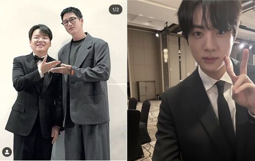 곽튜브 곽준빈
