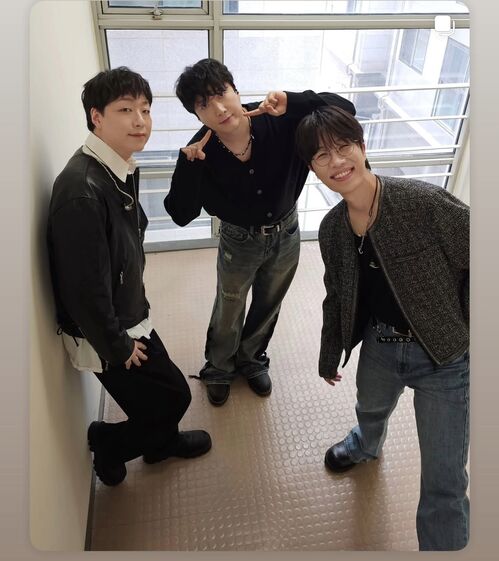 밴드 소란, 고영배 1인 체제 전환…"다툼 아닌 각자의 꿈 응원, 평생 고마워할 것"