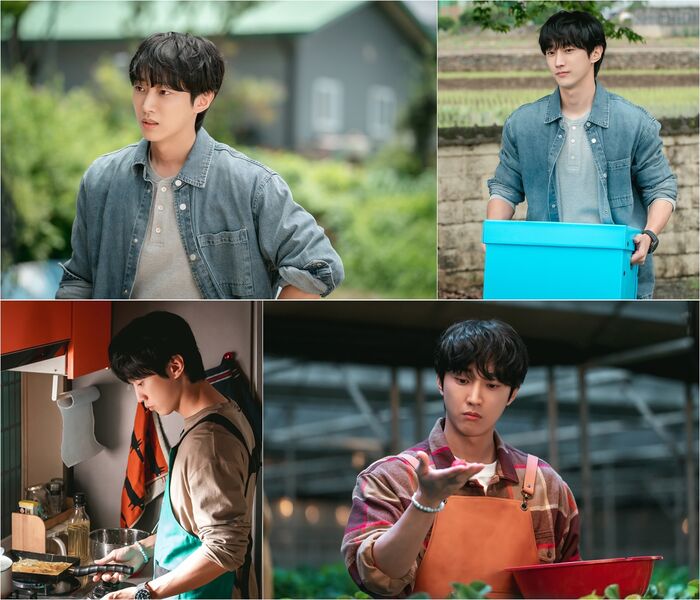 Jinyoung Heads to Latin America for First Solo Fan Meetings as 'Ms. Incognito' Soars