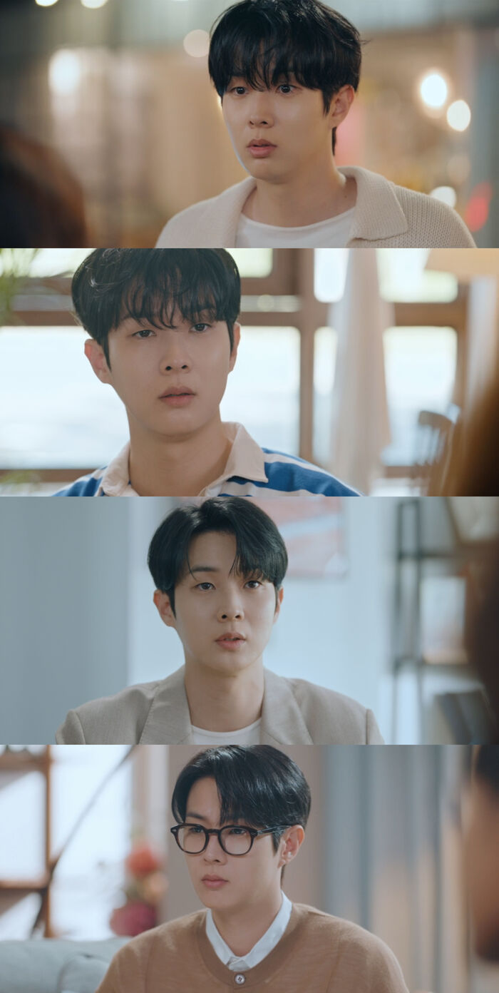 Choi Woo-shik Is Irresistible: 'Would You Marry Me' Adds Another Career-Defining Role