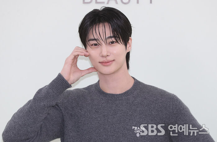 Byun Woo-seok