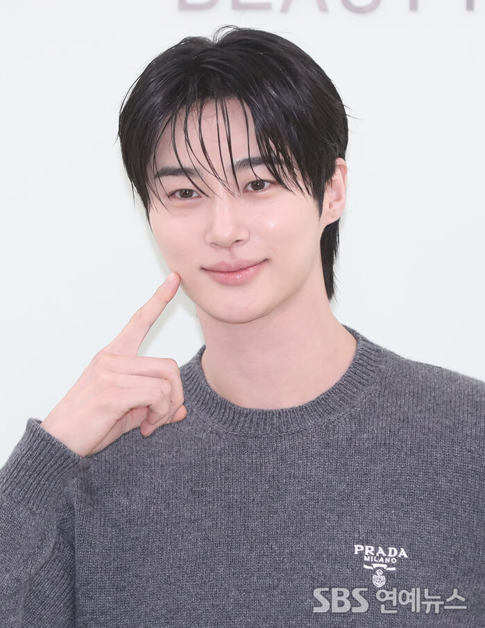 Byun Woo-seok